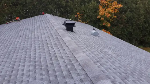 HIRING ROOFERS! START NOW Asphalt roofing labourer/apprentice - Photo 2