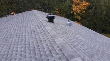 HIRING ROOFERS! START NOW Asphalt roofing labourer/apprentice - Photo 2