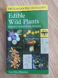 EDIBLE WILD PLANTS by Lee Allen Paterson - 1977 SC