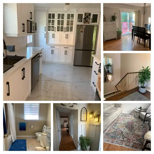 Private Furnished Room for Rent-FEMALE only