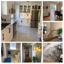 Private Furnished Room for Rent-FEMALE only