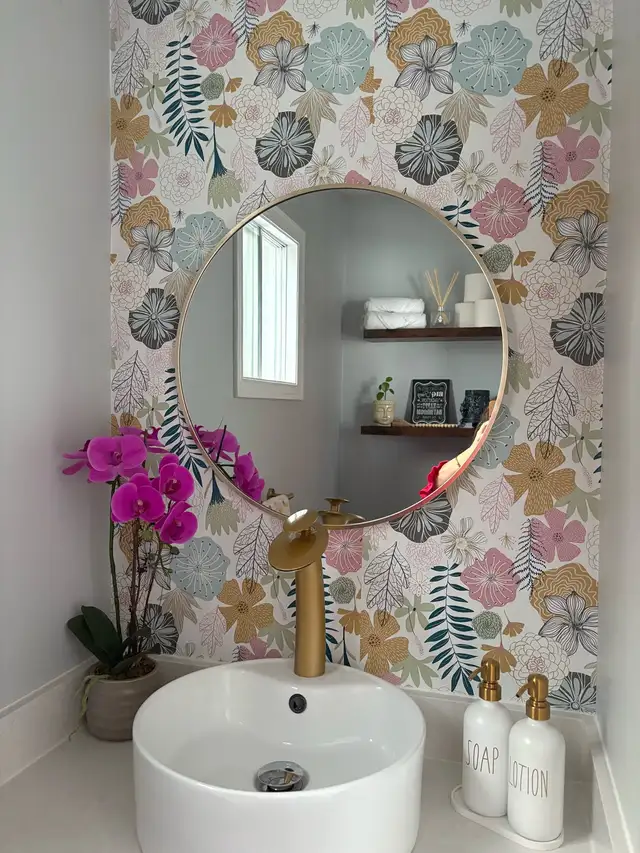 Private Furnished Room for Rent-FEMALE only - Photo 7