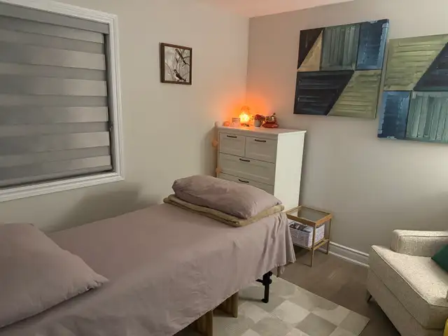 Stress & pain Relief, Great Sleep - Reiki Energy Healing - Photo 2