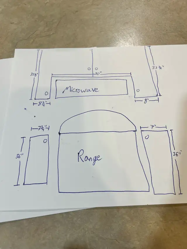 honey oak kitchen cabinets and laminate countertops - Photo 6