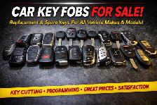 Mobile Car Key Help – Programming & Replacement