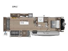2026 Jayco Eagle HT 29RLC