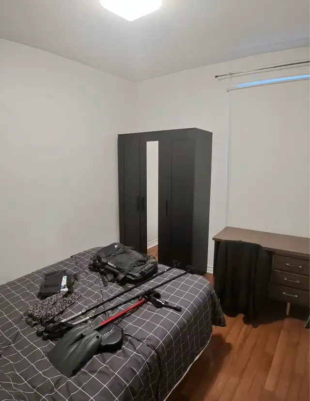 4 ½ apartment for rent — steps from Beaubien metro (Avail May) - Photo 4