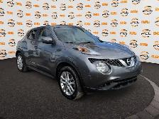 2015 Nissan Juke !AWD!ACTIVE STATUS!B.CAMERA!