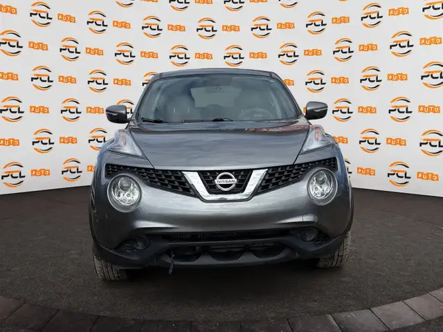 2015 Nissan Juke !AWD!ACTIVE STATUS!B.CAMERA! - Photo 2