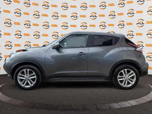 2015 Nissan Juke !AWD!ACTIVE STATUS!B.CAMERA! - Photo 4