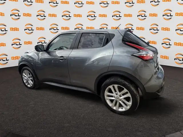 2015 Nissan Juke !AWD!ACTIVE STATUS!B.CAMERA! - Photo 5