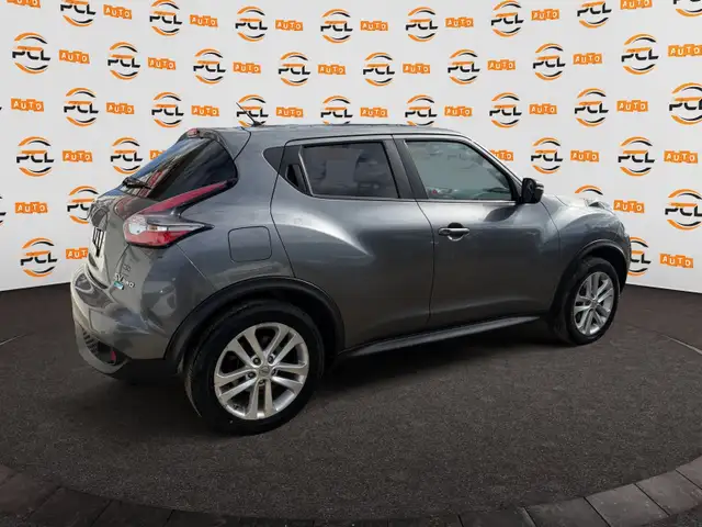 2015 Nissan Juke !AWD!ACTIVE STATUS!B.CAMERA! - Photo 7