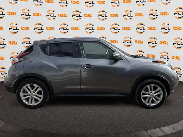 2015 Nissan Juke !AWD!ACTIVE STATUS!B.CAMERA! - Photo 8