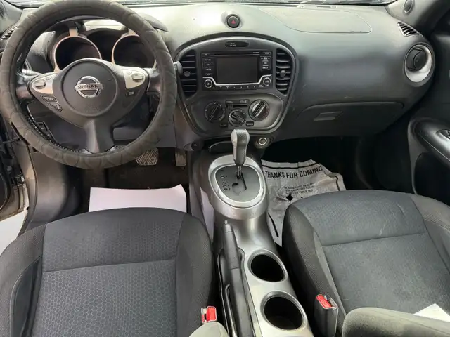 2015 Nissan Juke !AWD!ACTIVE STATUS!B.CAMERA! - Photo 9
