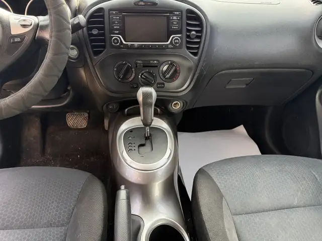 2015 Nissan Juke !AWD!ACTIVE STATUS!B.CAMERA! - Photo 10