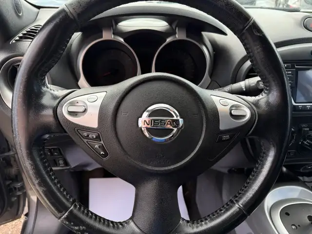 2015 Nissan Juke !AWD!ACTIVE STATUS!B.CAMERA! - Photo 17