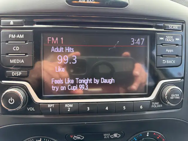 2015 Nissan Juke !AWD!ACTIVE STATUS!B.CAMERA! - Photo 18