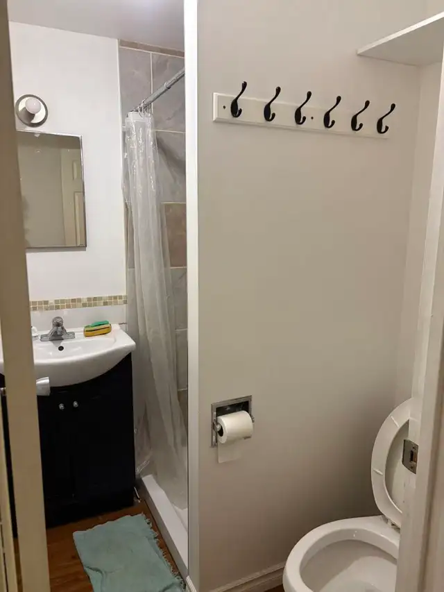 basement room for rent - Photo 3