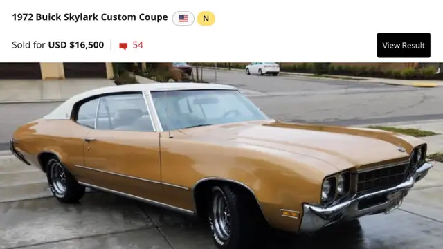 wanted Buick - Photo 2