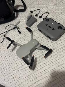 Dji Mini 2 Drone