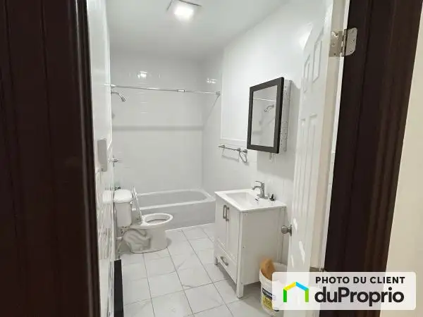 Appartement 5 ½ à louer près du métro Parc (Juillet 2026) - Photo 6