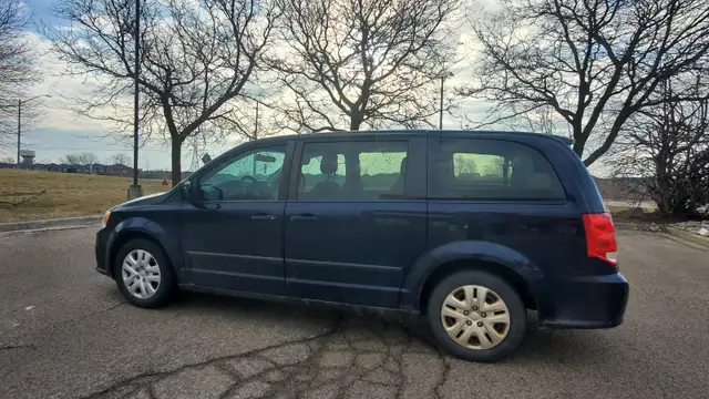 2015 Dodge Caravan - Photo 3