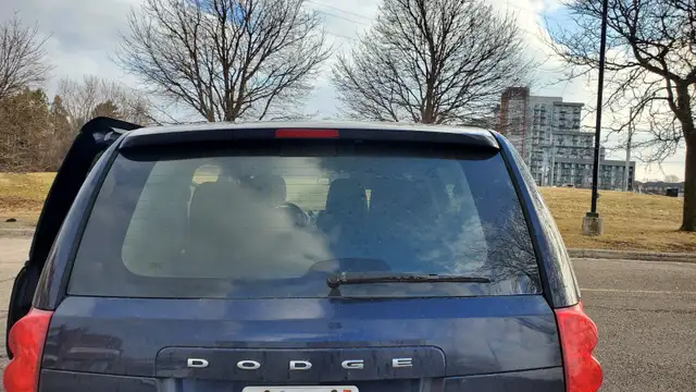 2015 Dodge Caravan - Photo 5