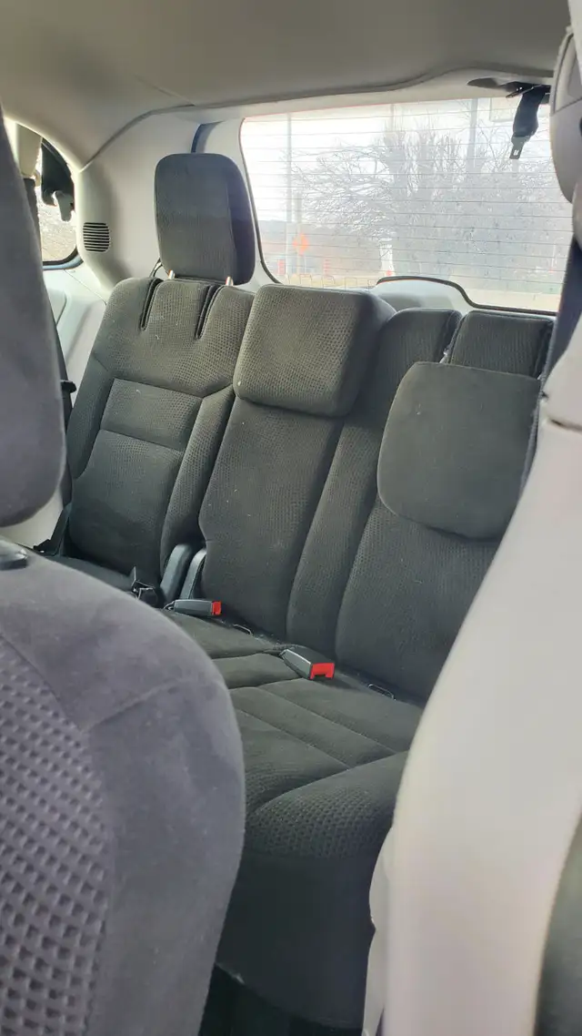 2015 Dodge Caravan - Photo 7