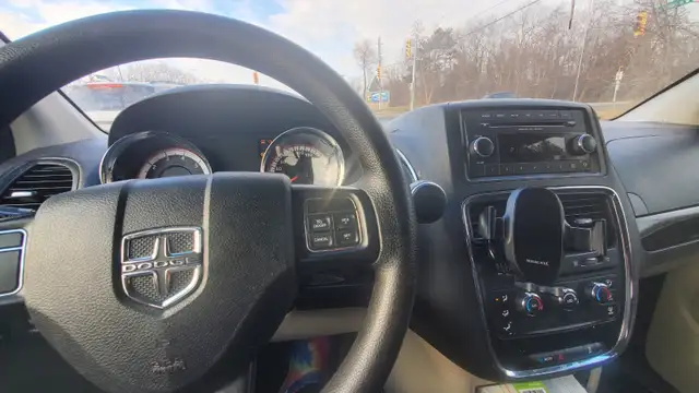 2015 Dodge Caravan - Photo 9