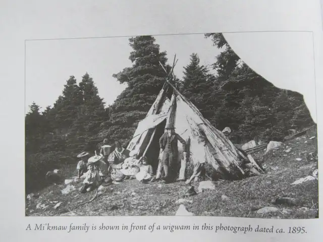 NOVA SCOTIA'S LOST COMMUNITIES by Joan Dawson – 2018 - Photo 4