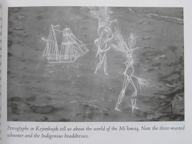 NOVA SCOTIA'S LOST COMMUNITIES by Joan Dawson – 2018 - Photo 5