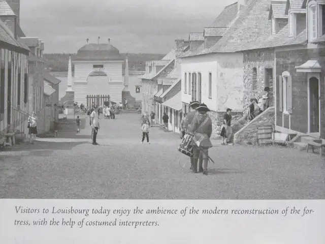 NOVA SCOTIA'S LOST COMMUNITIES by Joan Dawson – 2018 - Photo 8