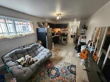 3 1/2 Lasalle July 1st/ 1er Juillet