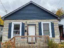 All-inclusive, 3 bedroom, excellent location in Old North!