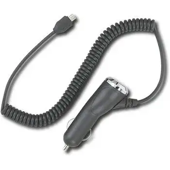 Rocketfish micro-usb USB car charger brand new - Photo 2