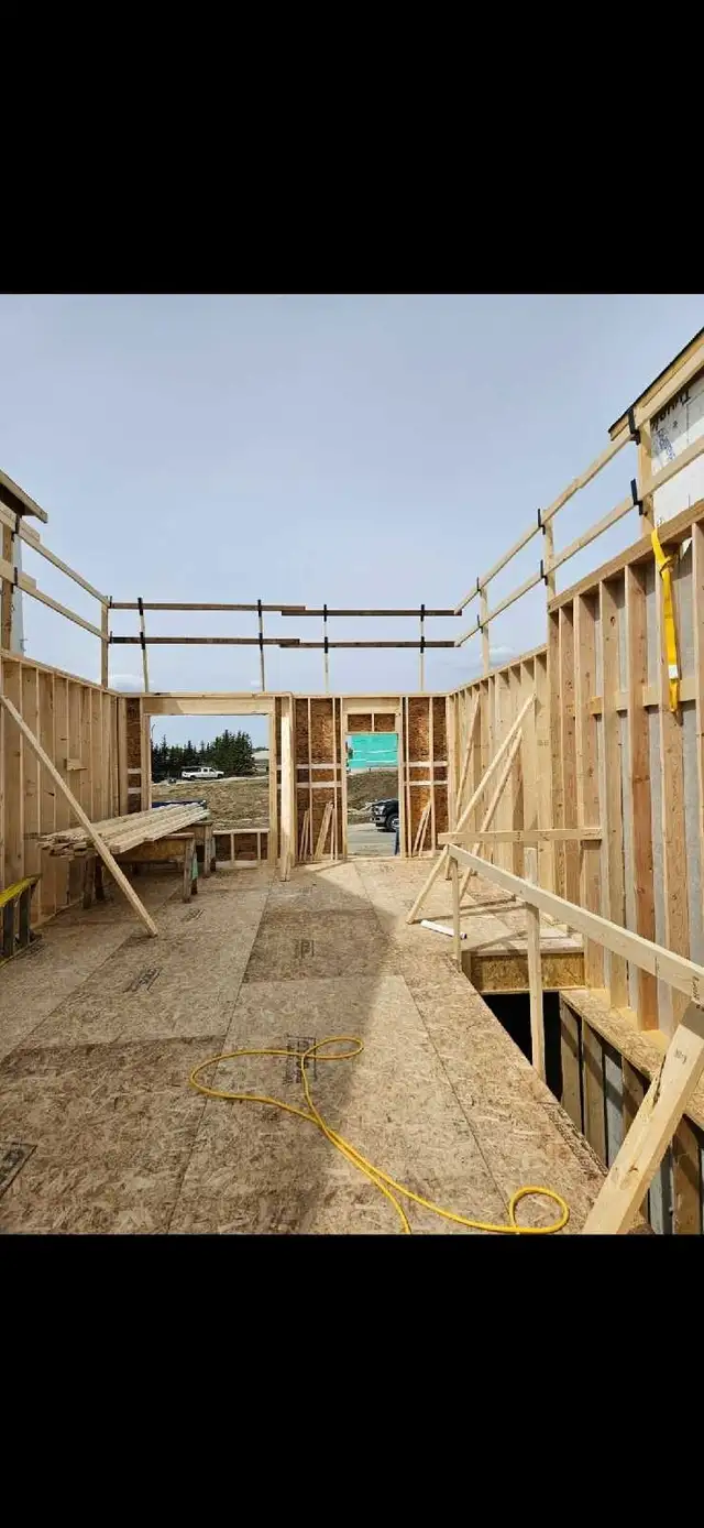 Quality Oriented Framer