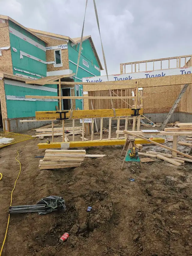 Quality Oriented Framer - Photo 5