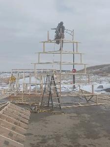 Quality Oriented Framer - Photo 8