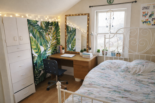 Renovated Student Home Available July 1st! 10 Month Lease