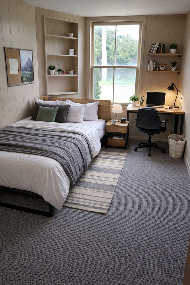 Renovated Student Home Available July 1st! 10 Month Lease - Photo 3