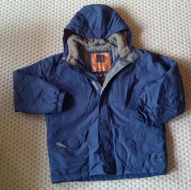 Gap jacket kids size 10 (large)