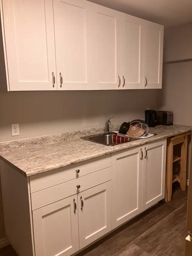 Sherwood Park Basement Suite $1300 Utilities& Internet Included - Photo 4