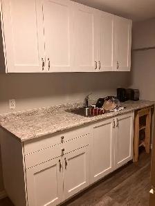 Sherwood Park Basement Suite $1300 Utilities& Internet Included - Photo 4