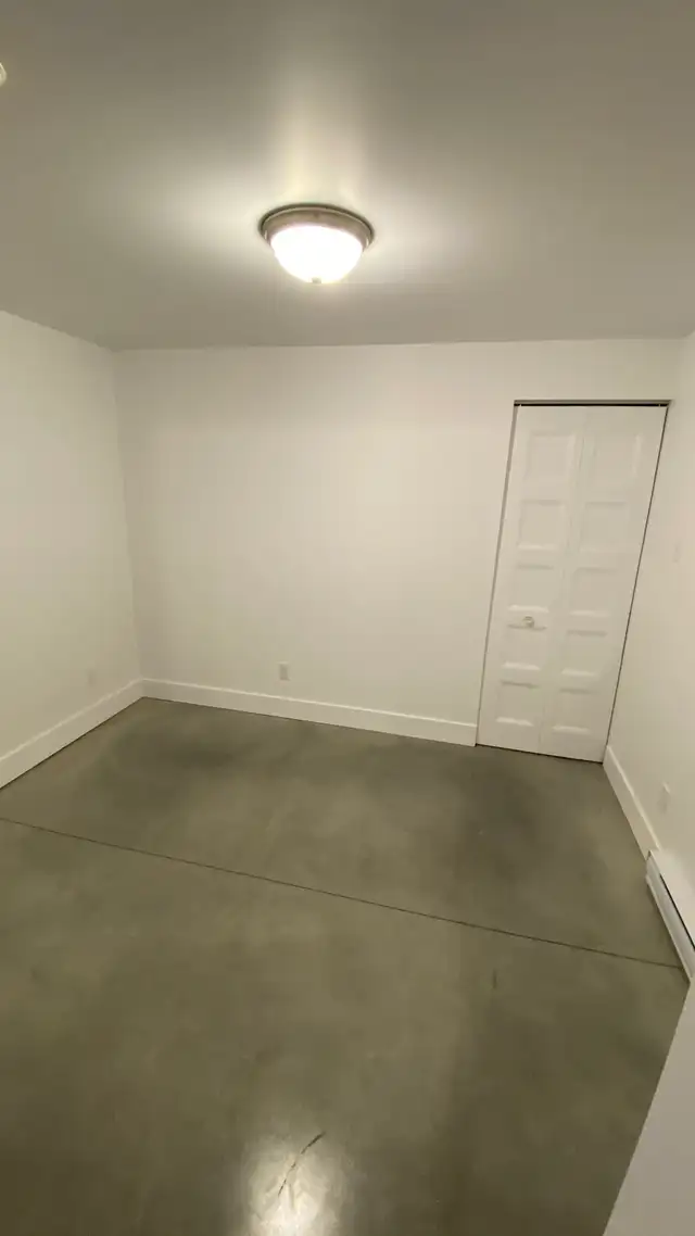 3 1/2 - A LOUER - RÉNOVÉ - MONTRÉAL- NORD 1000$ - Photo 5