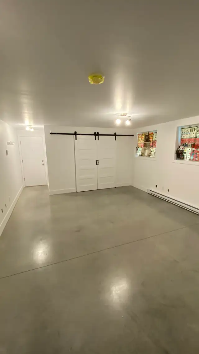 3 1/2 - A LOUER - RÉNOVÉ - MONTRÉAL- NORD 1000$ - Photo 6