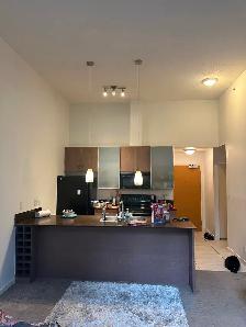 DEN   ONE BEDROOM - Photo 6