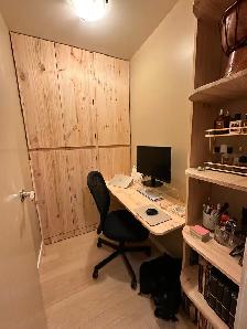 DEN   ONE BEDROOM - Photo 10