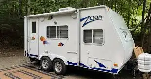 Zoom Aerolite camper - new floor - Parry Sound - Photo 2