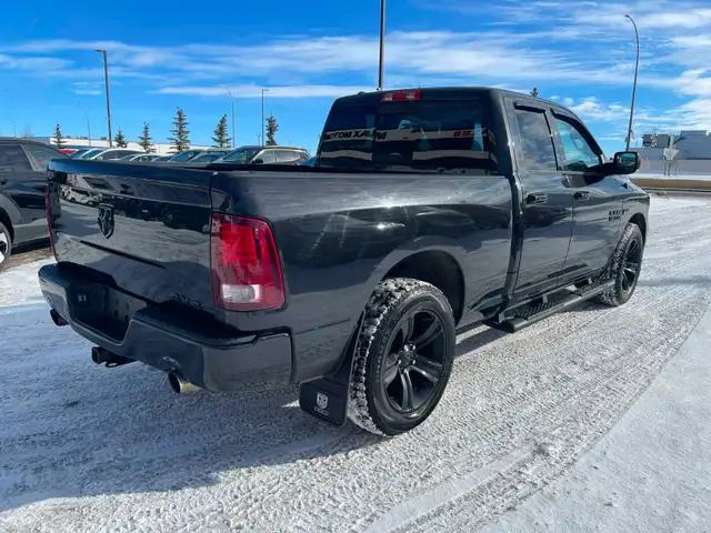 2016 Dodge Ram 1500 Sport 5.7L HEMI 4x4 (engine 188k) - Photo 7