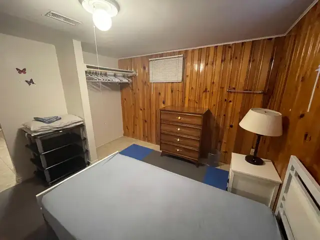 Basement Apartment Furnished / unfurnished - Photo 2